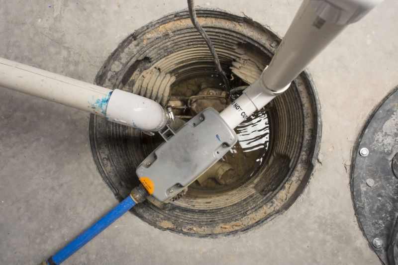 Ejector Pump Installation in Dothan, AL