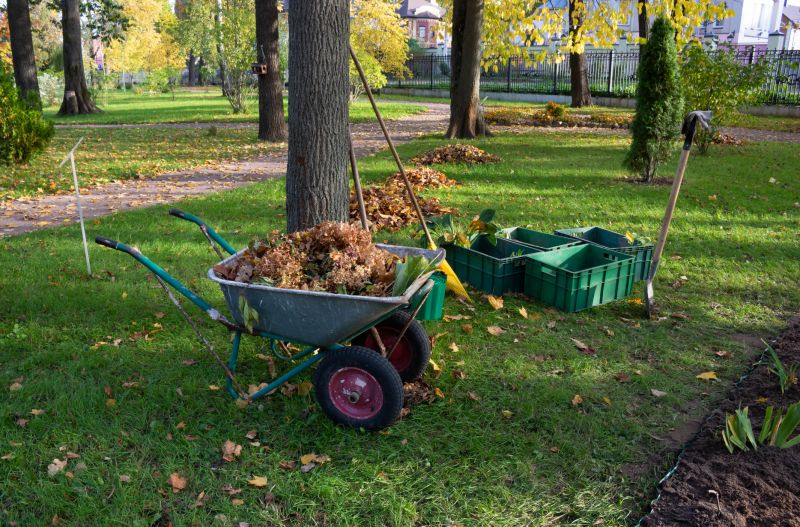Land Preparation Service in Cumming, GA