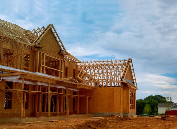 Construction Installation